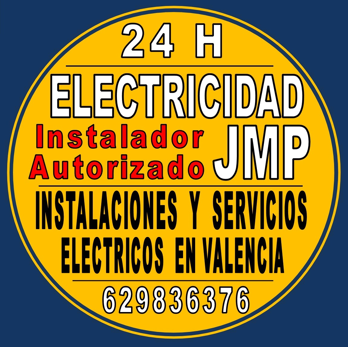 Electricidad JMP - Urgencias 24 horas